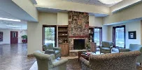 CHRISTIAN CARE NURSING CENTER