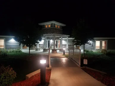 CHRISTIAN CARE NURSING CENTER