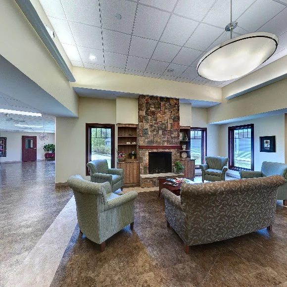 CHRISTIAN CARE NURSING CENTER