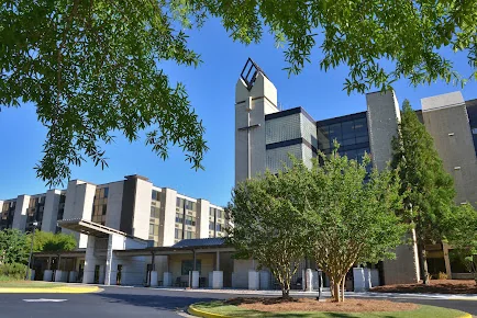 CHRISTIAN CITY REHABILITATION CENTER