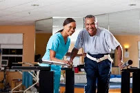 CHRISTIAN CITY REHABILITATION CENTER