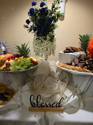 CHRISTIAN CITY REHABILITATION CENTER