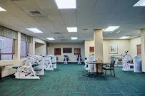 CHRISTIAN CITY REHABILITATION CENTER