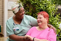 CHRISTIAN CITY REHABILITATION CENTER