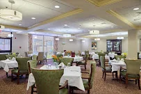 CHRISTIAN CITY REHABILITATION CENTER