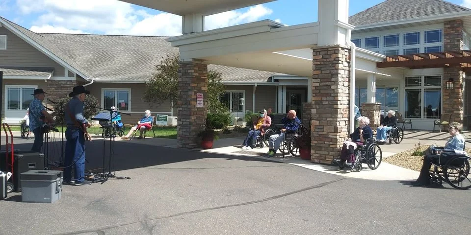CHRISTIAN COMMUNITY HOME OF OSCEOLA, INC