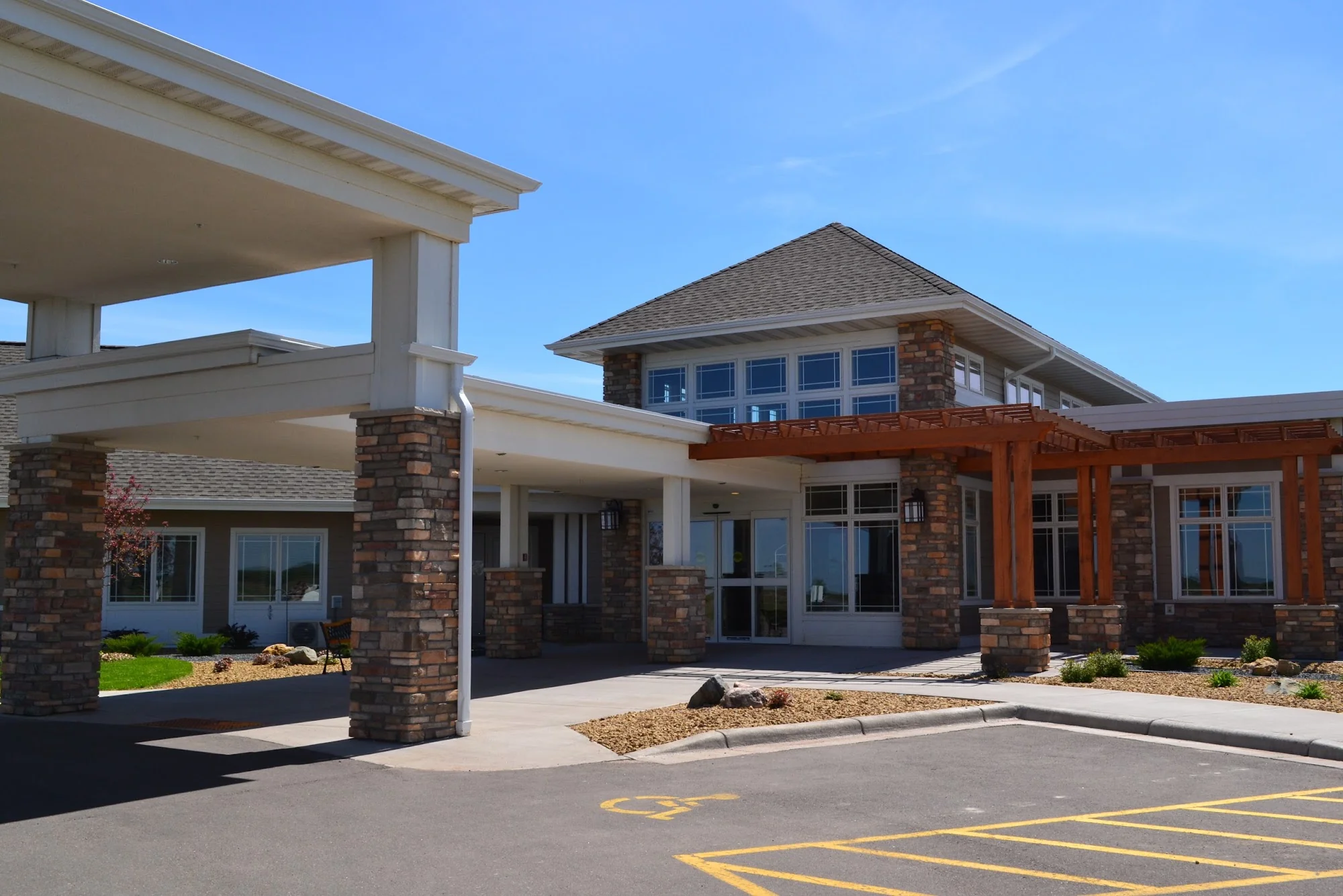 CHRISTIAN COMMUNITY HOME OF OSCEOLA, INC