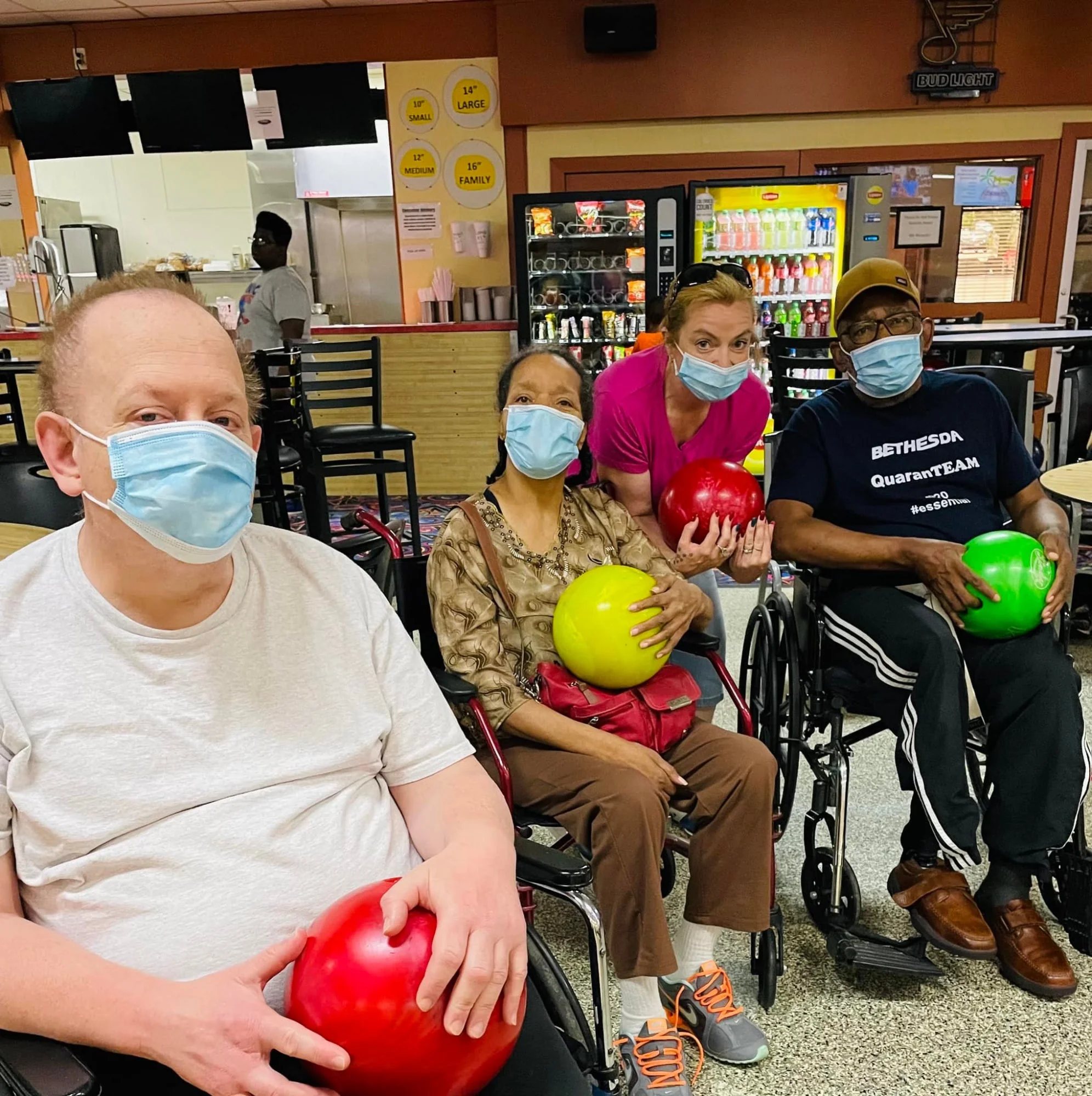 CHRISTIAN EXTENDED CARE & REHABILITATION