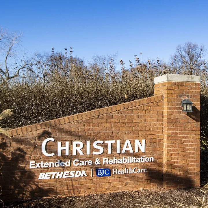 CHRISTIAN EXTENDED CARE & REHABILITATION