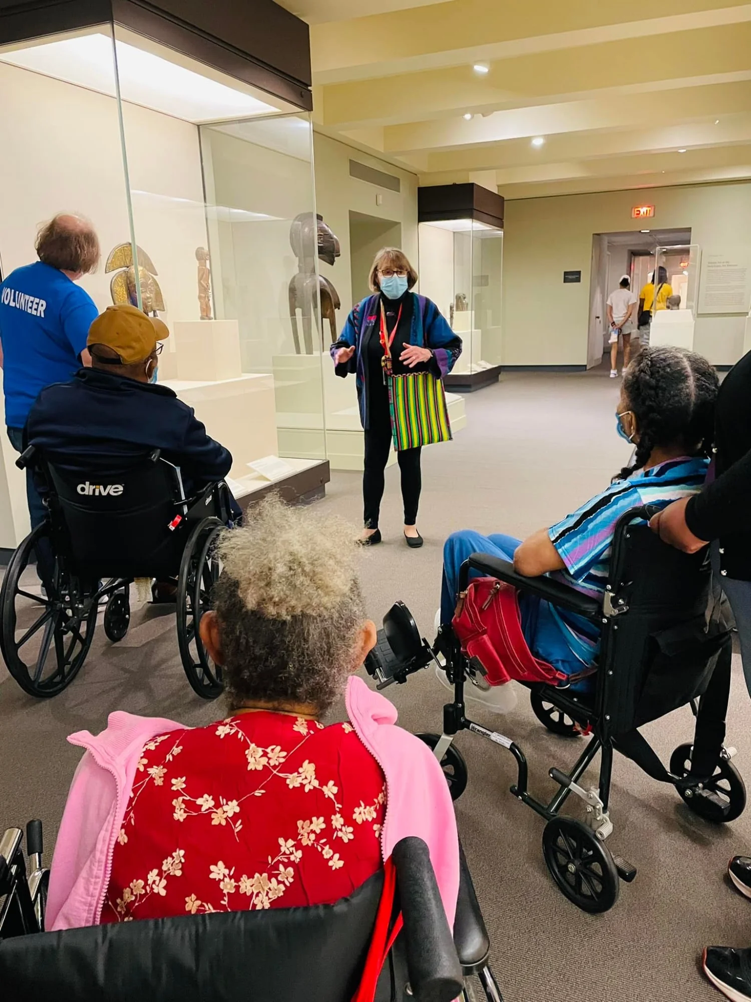 CHRISTIAN EXTENDED CARE & REHABILITATION