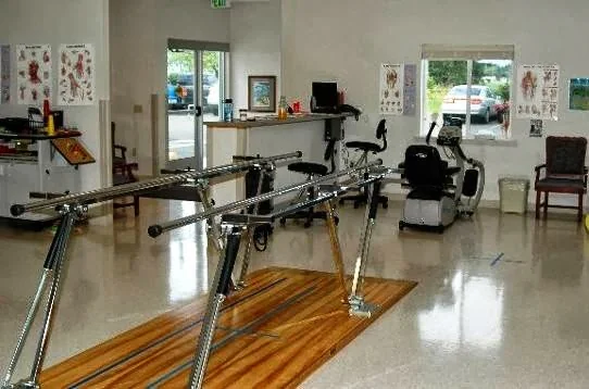 CHRISTIAN HEALTH CARE CENTER