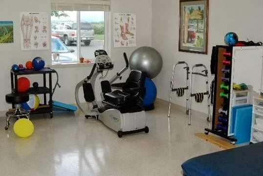 CHRISTIAN HEALTH CARE CENTER