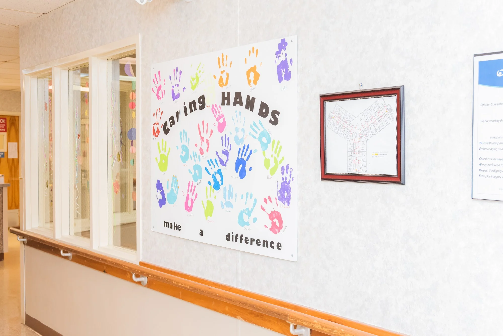 CHRISTIAN HEALTH CENTER CORBIN