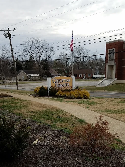 CHRISTIAN HEIGHTS NURSING AND REHABILITATION CENTER
