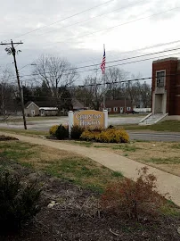 CHRISTIAN HEIGHTS NURSING AND REHABILITATION CENTER