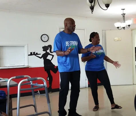 CHRISTIAN HEIGHTS NURSING AND REHABILITATION CENTER
