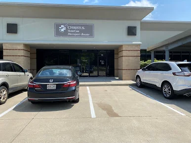 CHRISTUS HOMECARE SHREVEPORT-BOSSIER