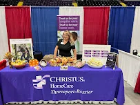 CHRISTUS HOMECARE SHREVEPORT-BOSSIER