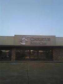 CHRISTUS HOMECARE ST PATRICK