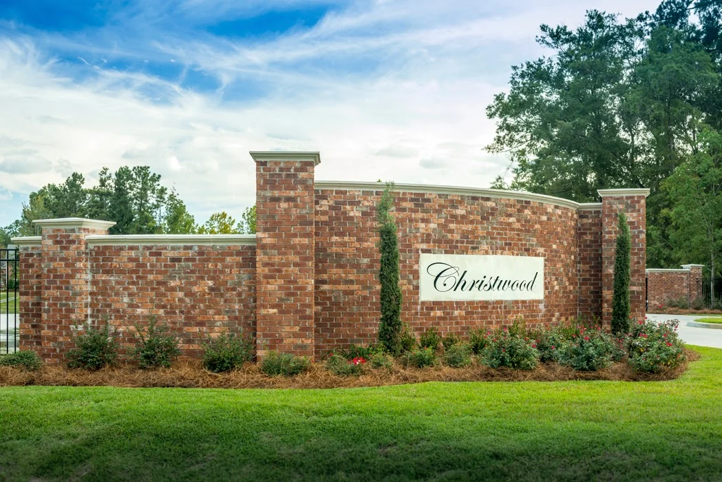 CHRISTWOOD
