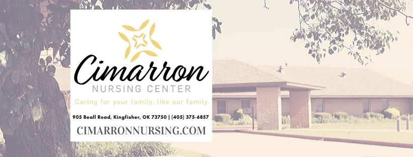 CIMARRON NURSING CENTER