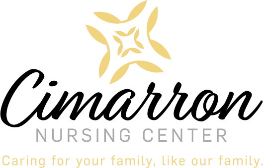 CIMARRON NURSING CENTER