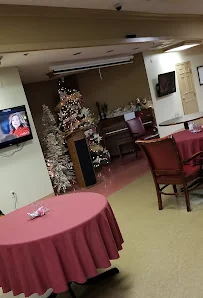 CIMARRON PLACE HEALTH & REHABILITATION CENTER