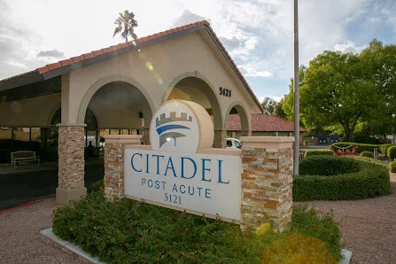 CITADEL POST ACUTE