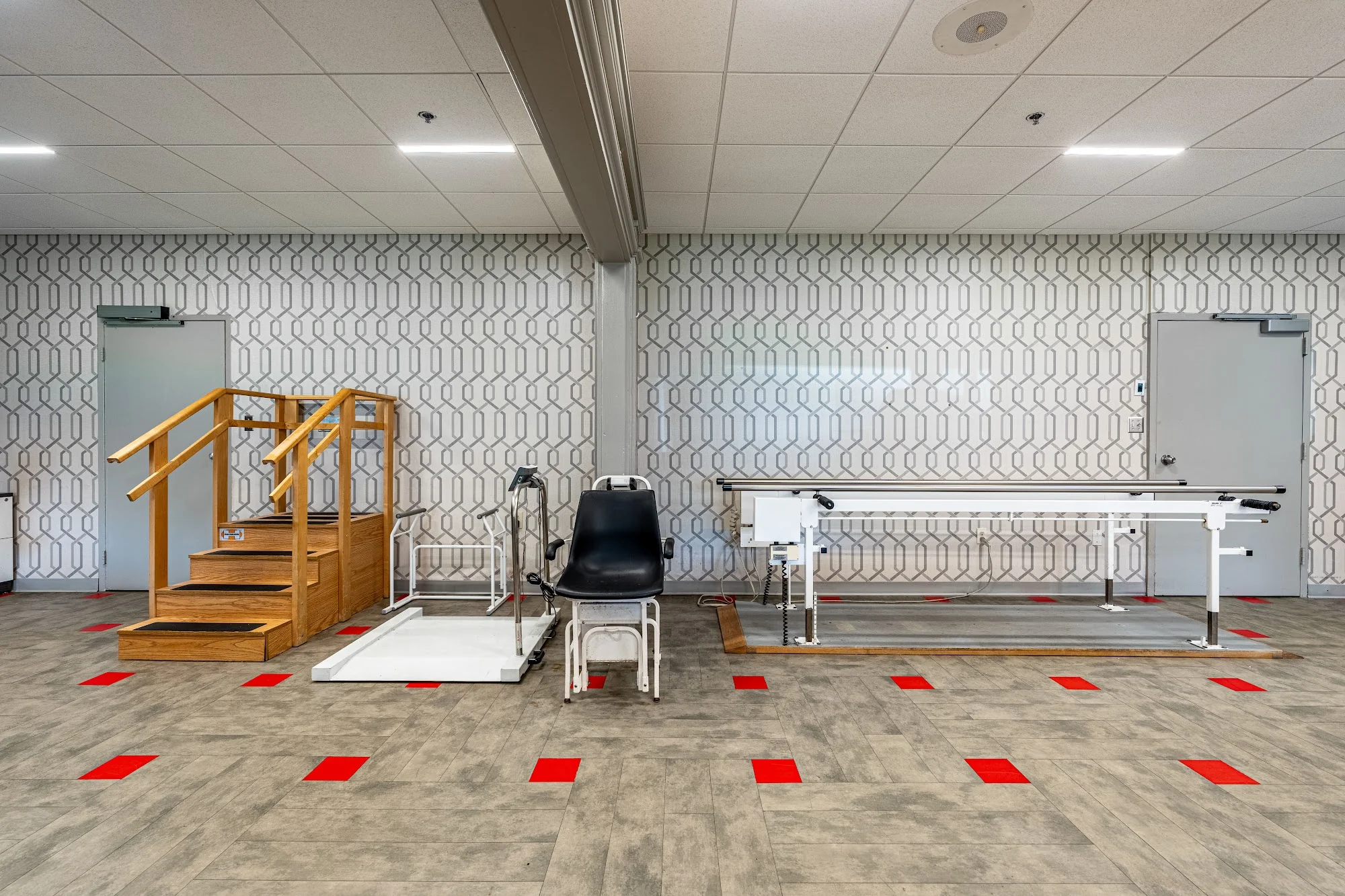 CITADEL CARE CENTER-KANKAKEE