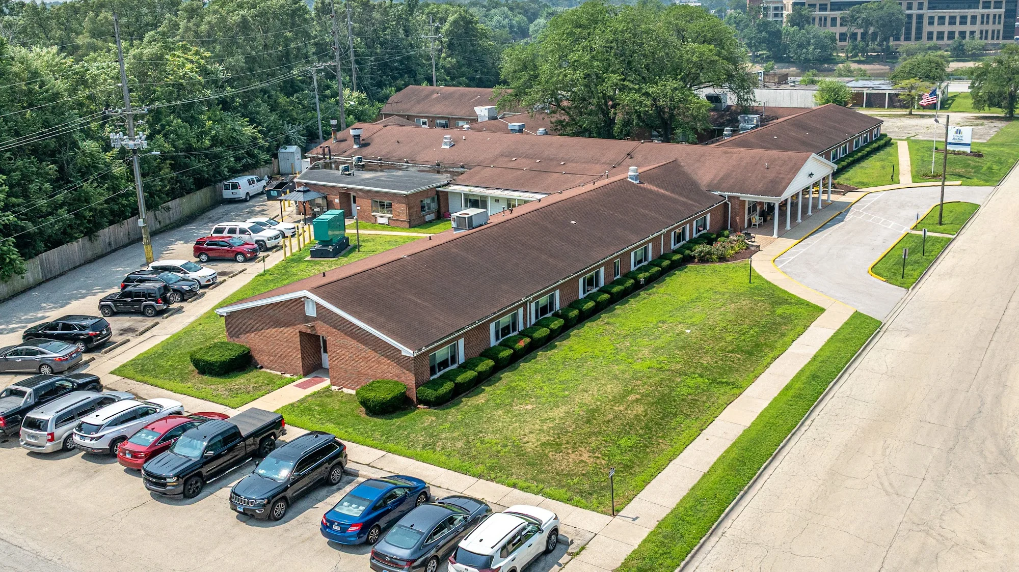 CITADEL CARE CENTER-KANKAKEE