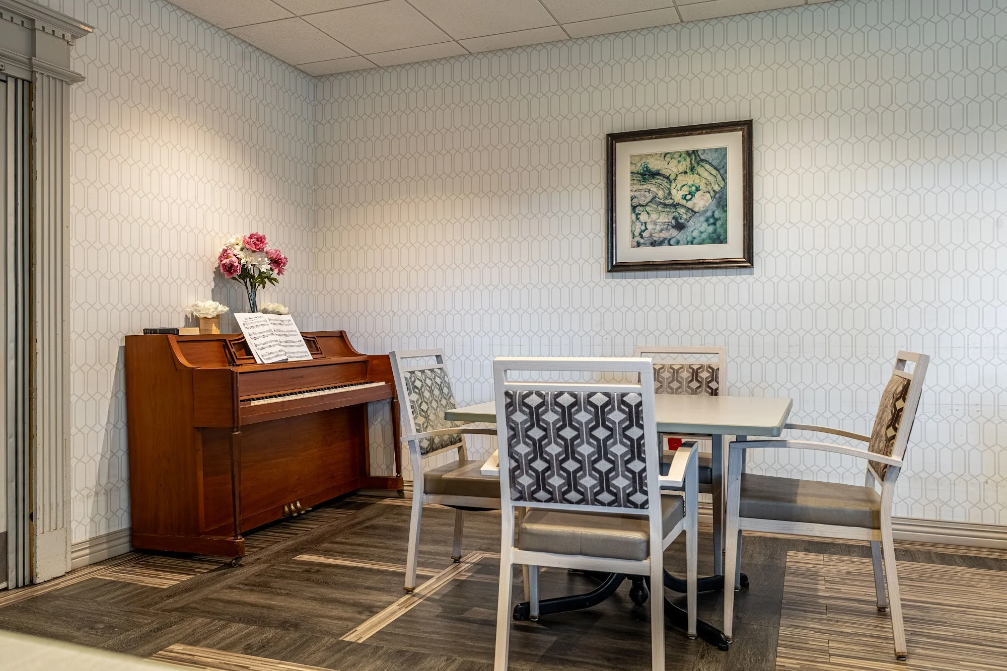 CITADEL CARE CENTER-KANKAKEE