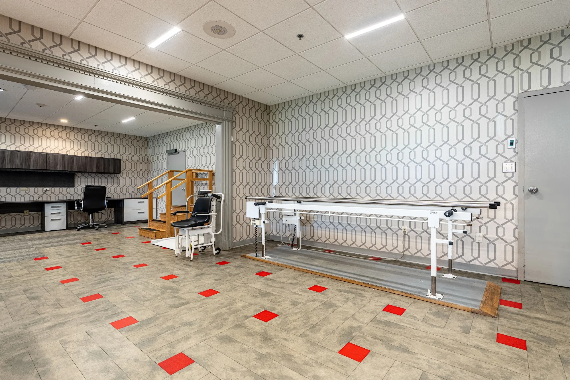 CITADEL CARE CENTER-KANKAKEE