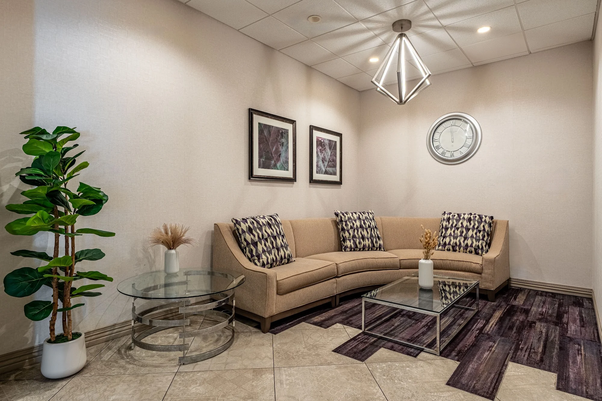 CITADEL CARE CENTER-KANKAKEE