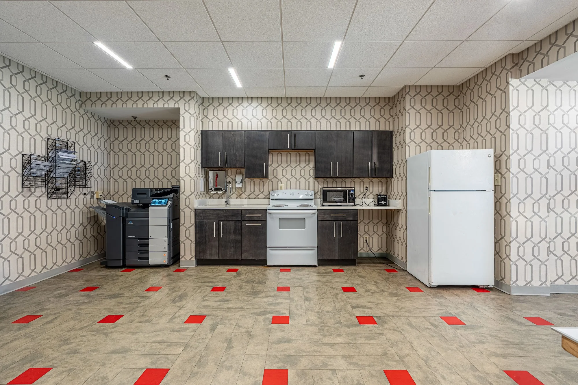 CITADEL CARE CENTER-KANKAKEE