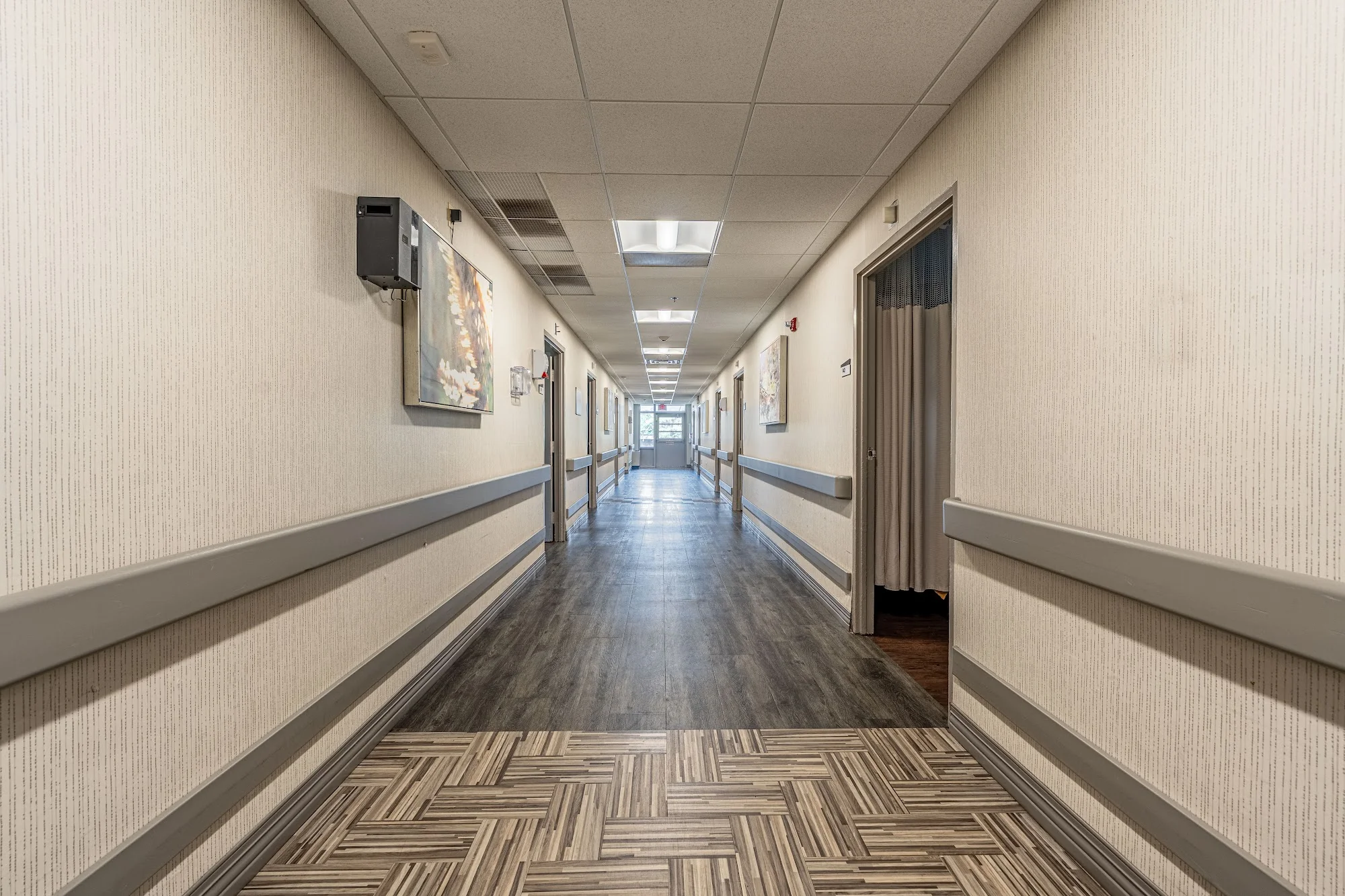 CITADEL CARE CENTER-KANKAKEE