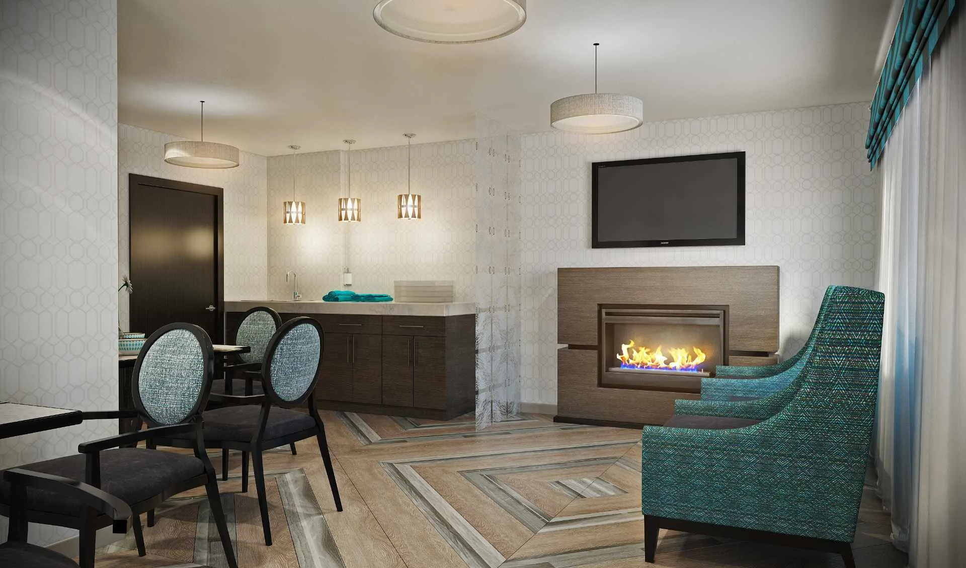 CITADEL CARE CENTER-WILMETTE