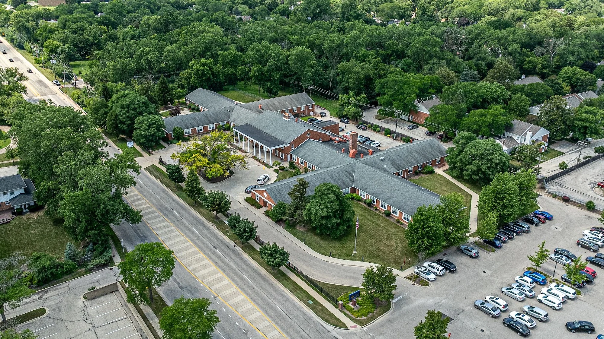 CITADEL OF GLENVIEW,THE