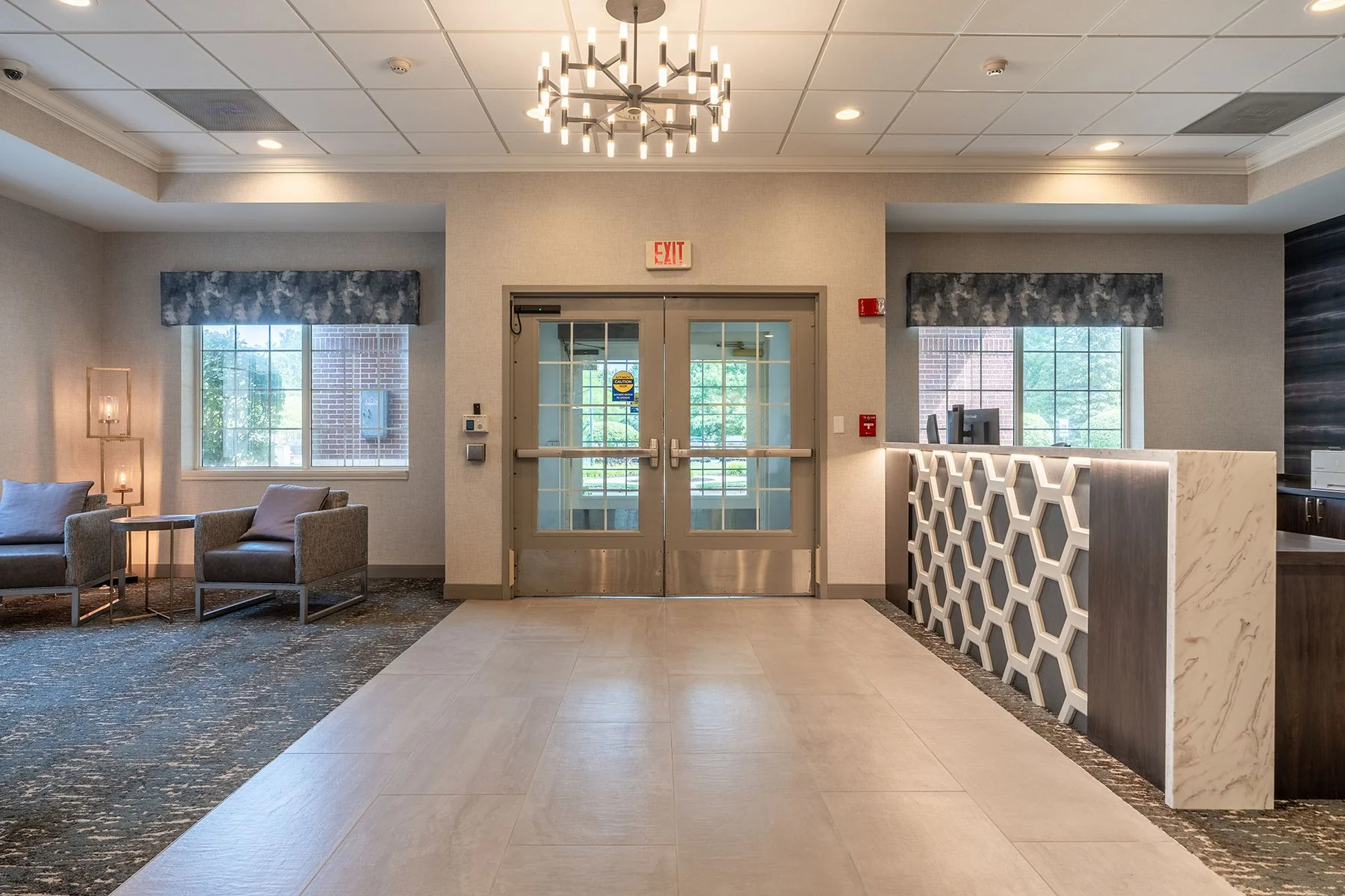 CITADEL OF NORTHBROOK, THE