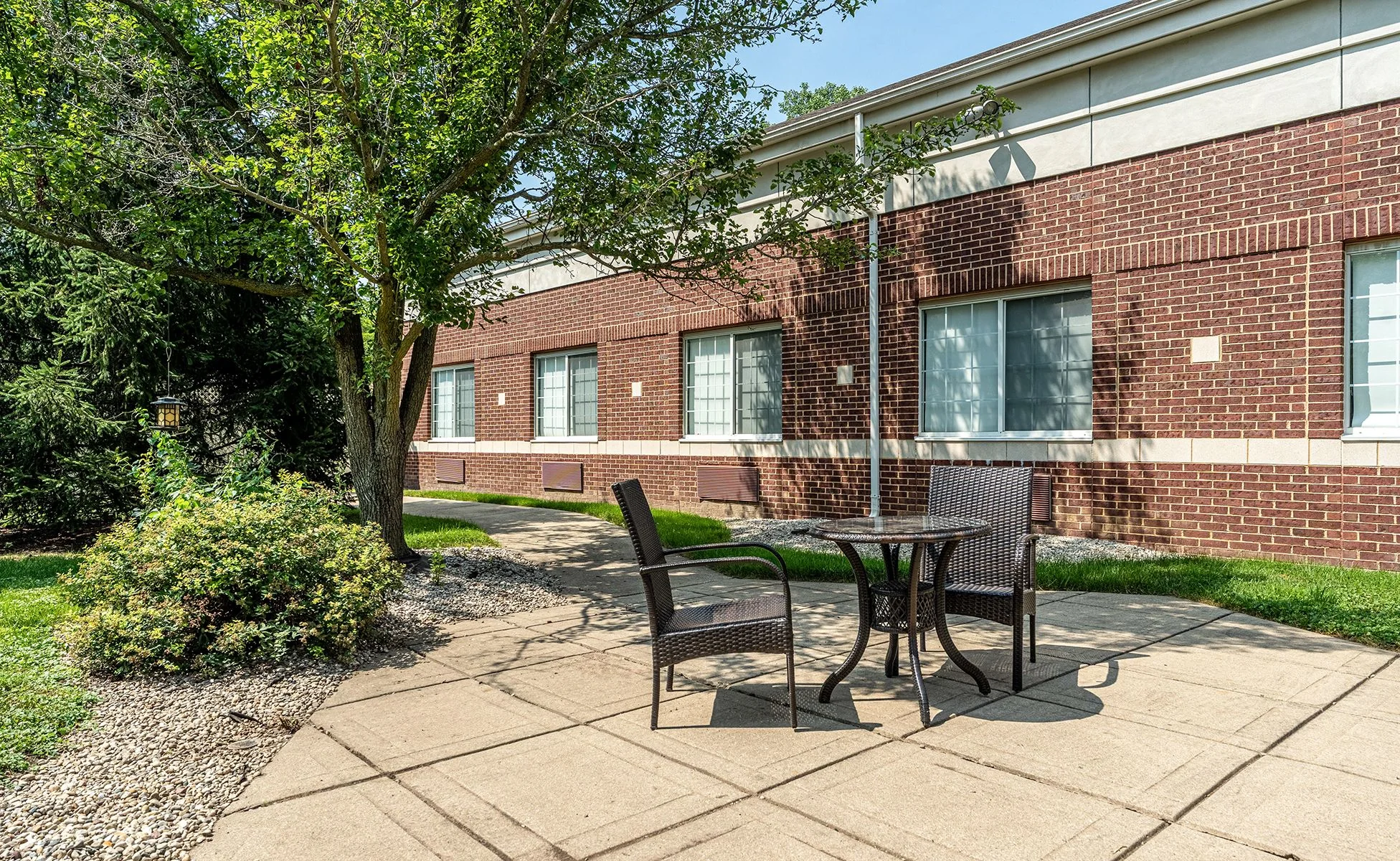CITADEL OF NORTHBROOK, THE