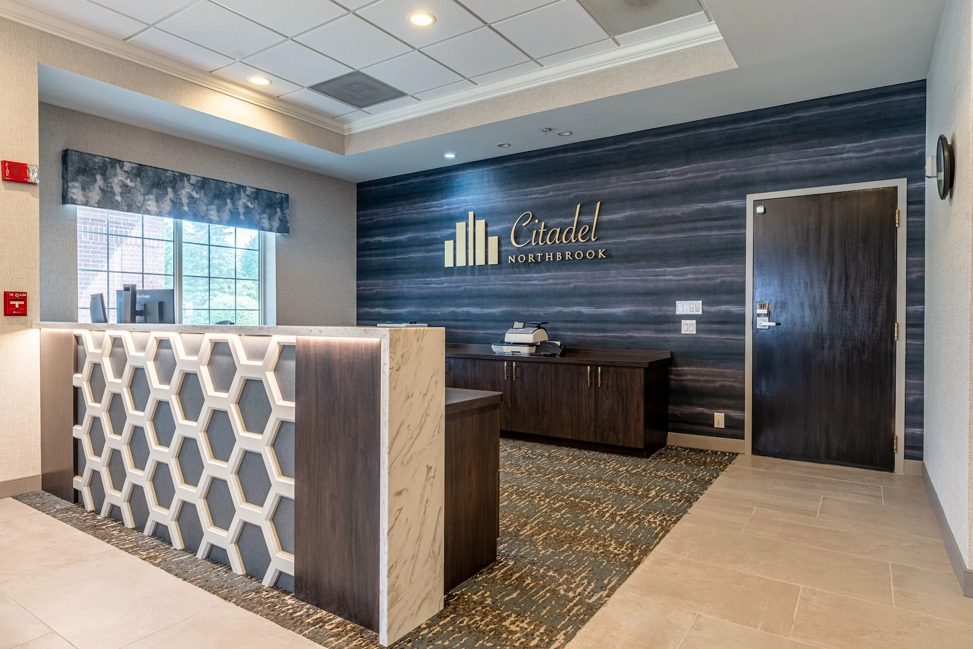 CITADEL OF NORTHBROOK, THE