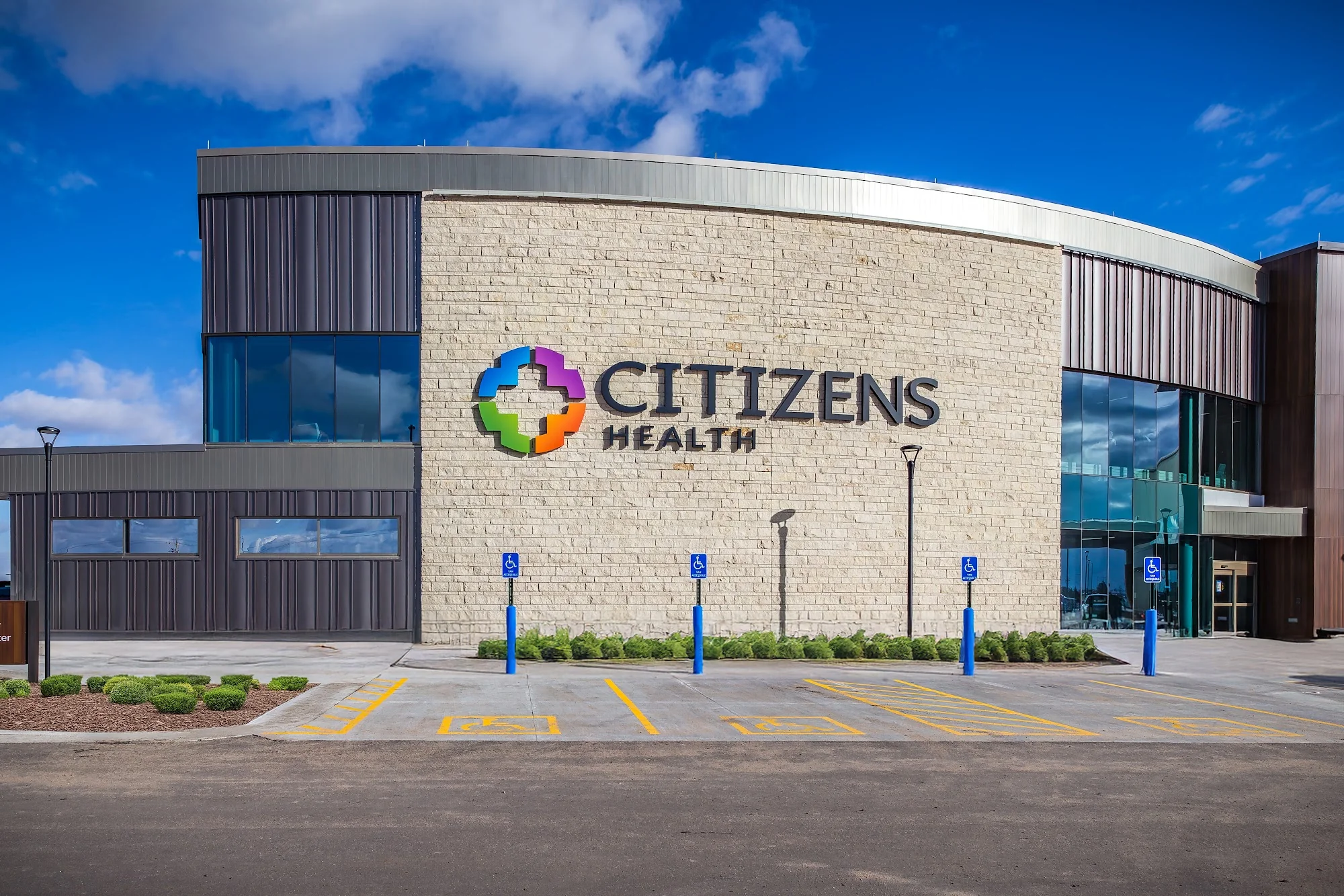 CITIZENS MEDICAL CENTER LTCU