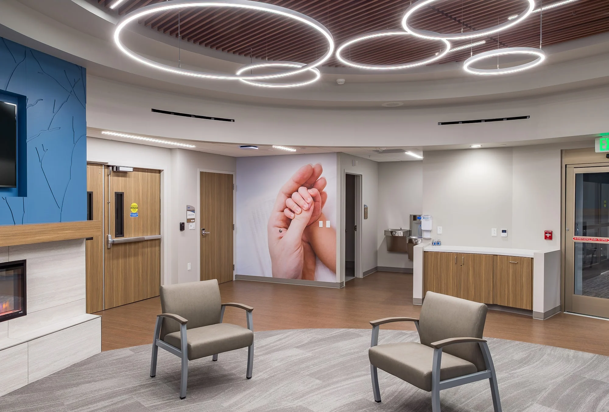 CITIZENS MEDICAL CENTER LTCU