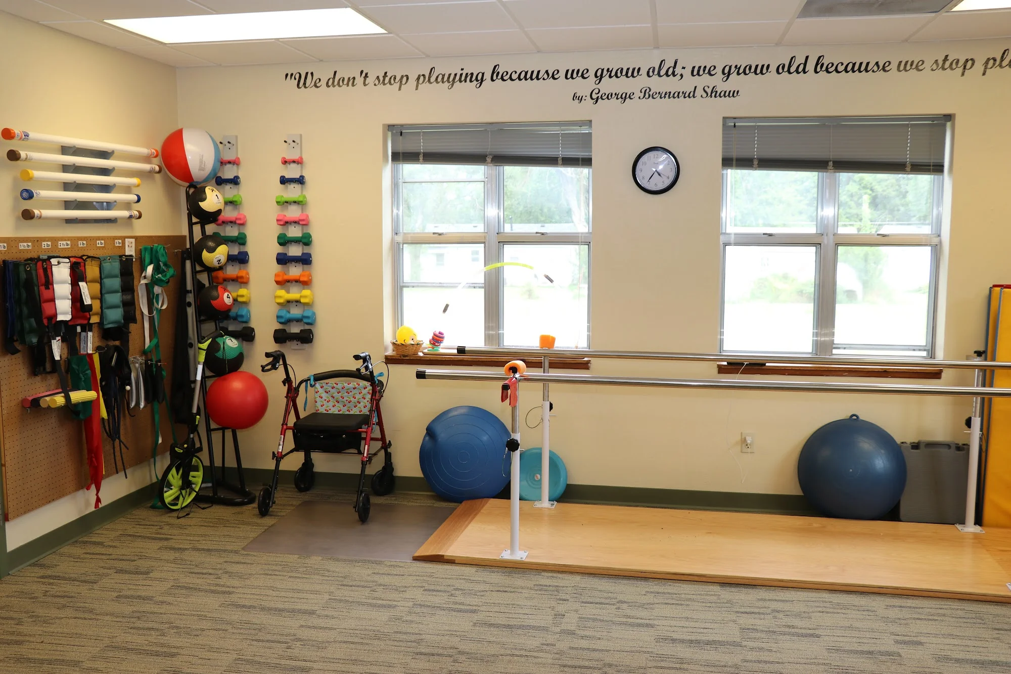 CITIZENS MEMORIAL HEALTHCARE FACILITY