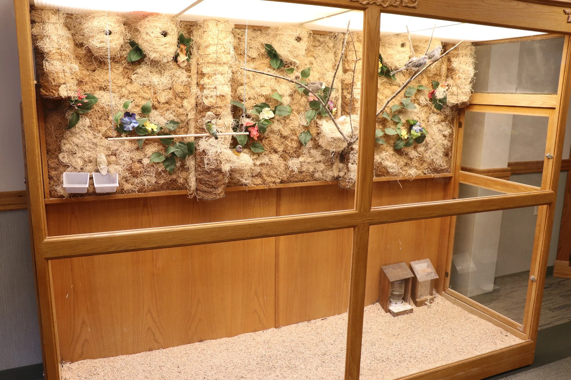 CITIZENS MEMORIAL HEALTHCARE FACILITY