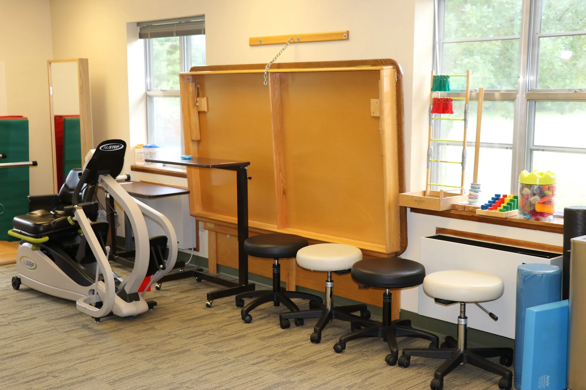 CITIZENS MEMORIAL HEALTHCARE FACILITY