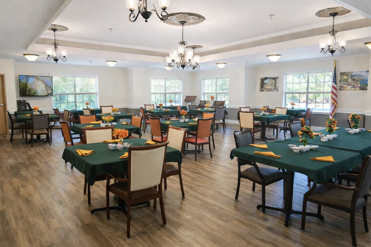 CITRUS HEALTH AND REHABILITATION CENTER