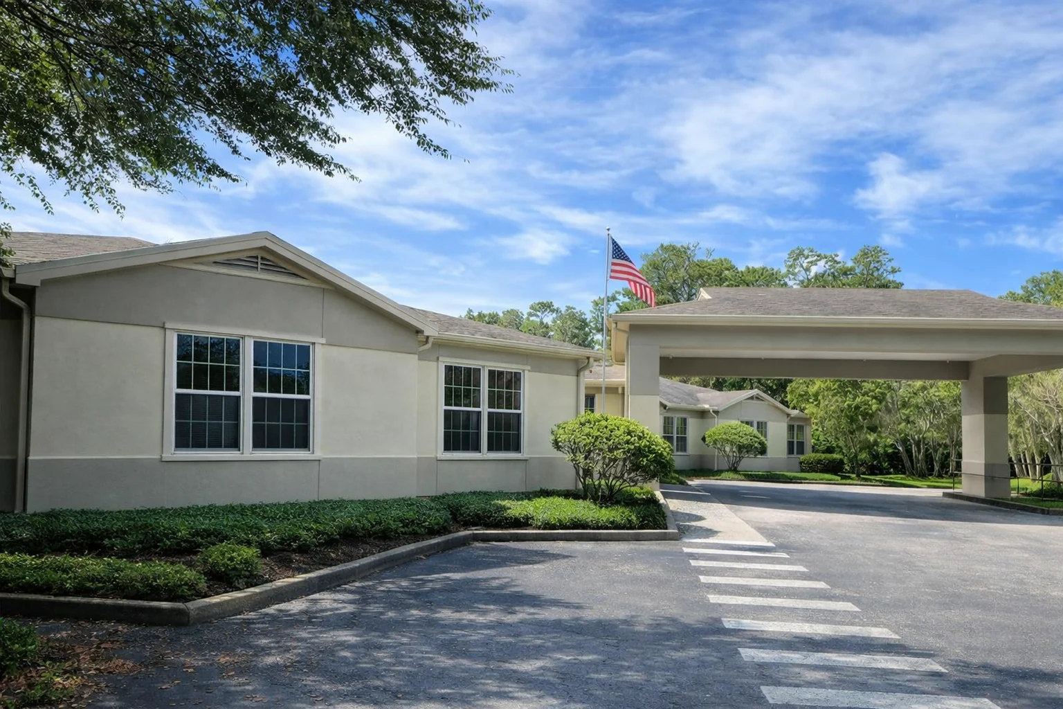 CITRUS HEALTH AND REHABILITATION CENTER
