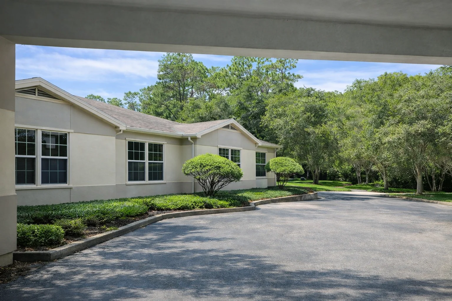 CITRUS HEALTH AND REHABILITATION CENTER