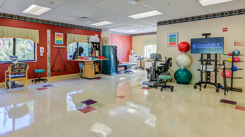 CITRUS HEIGHTS POST ACUTE