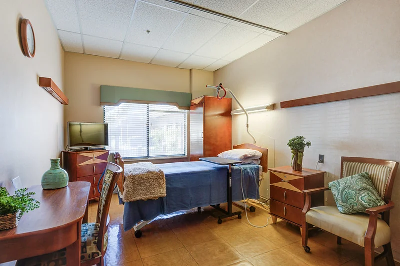 CITRUS HEIGHTS POST ACUTE